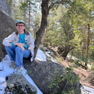 Meet your Posher, Dane